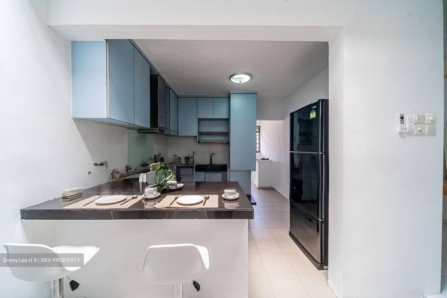 Teachers' Housing Estate (D26), Apartment #592920181